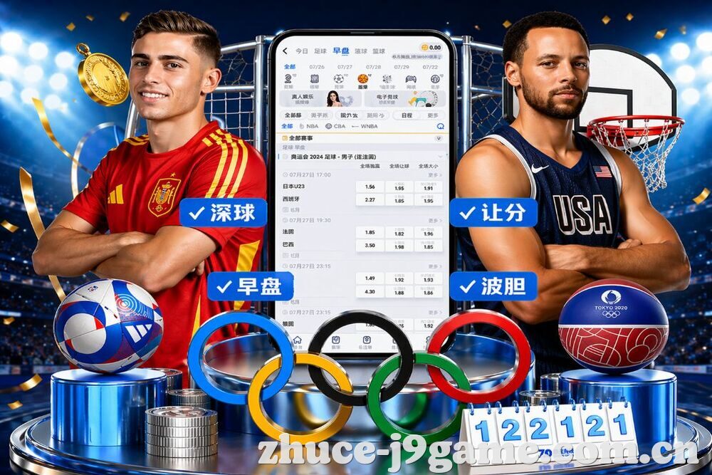 J9九游会 关于我们